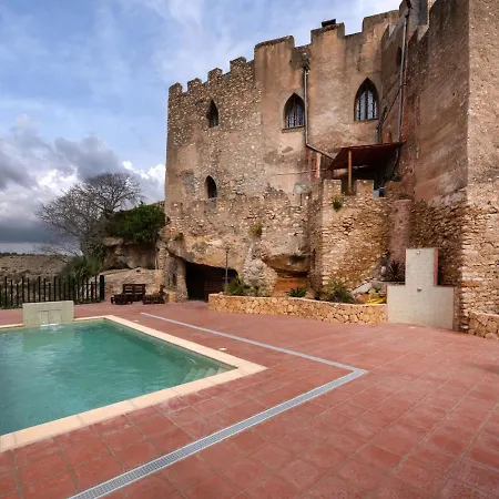 Mas D'en Tarres By Interhome Holiday home Vespella de Gaia