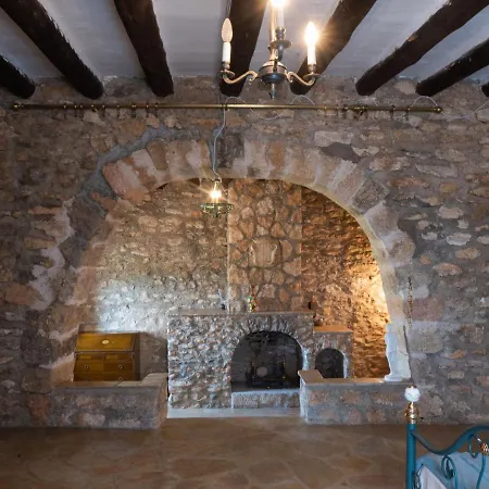Mas D'en Tarres By Interhome *