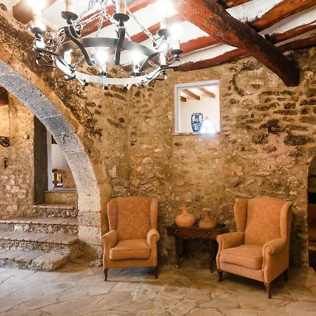 Mas D'en Tarres By Interhome Holiday home