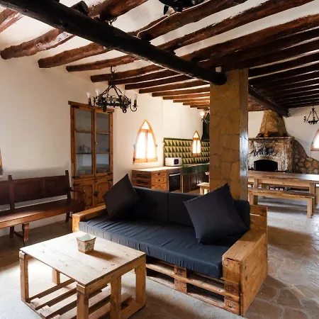 Mas D'en Tarres By Interhome Holiday home Vespella de Gaia