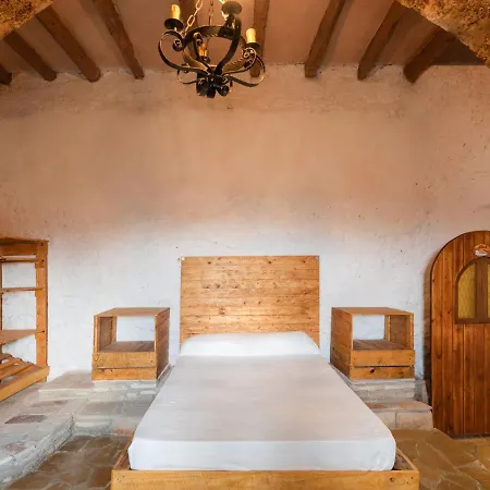 Holiday home Mas D'en Tarres By Interhome Vespella de Gaia