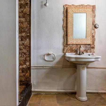 Mas D'en Tarres By Interhome *