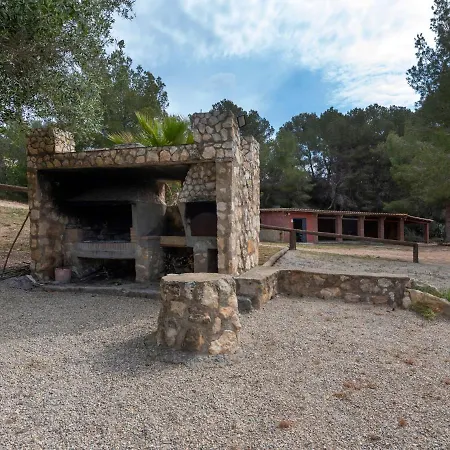 Mas D'en Tarres By Interhome Holiday home Vespella de Gaia