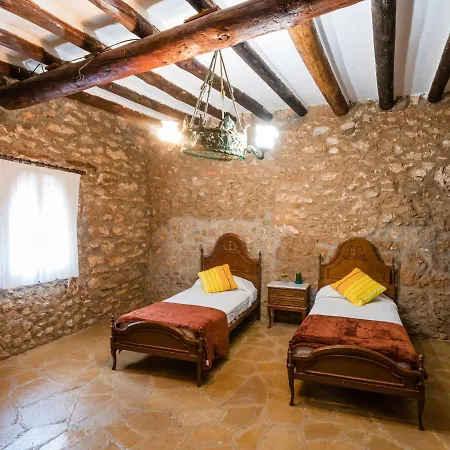 Mas D'en Tarres By Interhome Holiday home